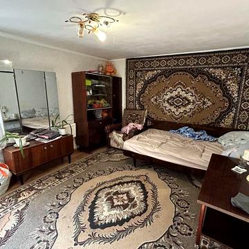 Продам частину будинку, 3 Слобідська-Погранична