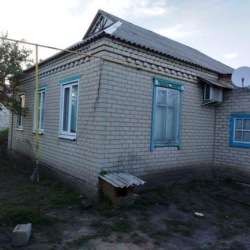 Продам будинок Сєрова 7 Сахновщина