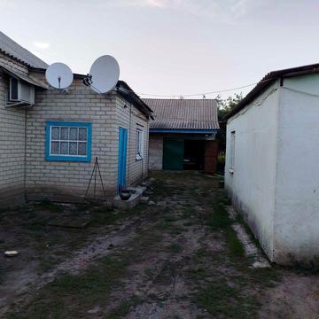 Продам будинок Сєрова 7 Сахновщина