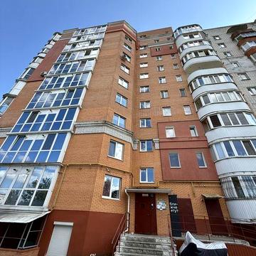 NEWStreet! Продам Большую 2 комн.кв по ул.Героив Чернобыля