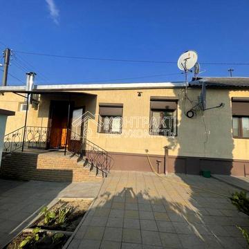 Продам частину будинку метро Армійська Сертифікат