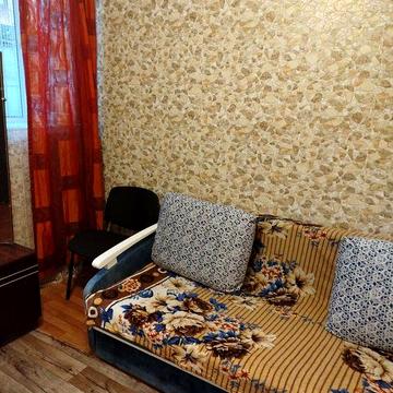Продам 1-комнатную СВОЮ квартиру в центре Одессы.