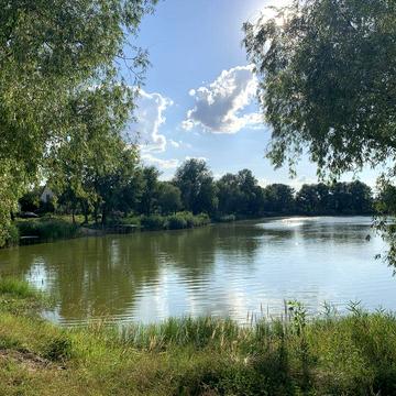 Продам ділянку 6 соток з будинком, с.Артемівка (СТ Агро).