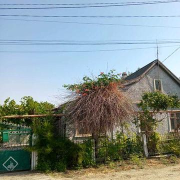 Продажа дома рядом с Черноморском