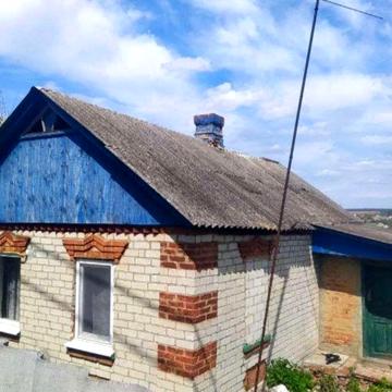 Продам дом в Солоницевском Отг (п.Ольшаны)