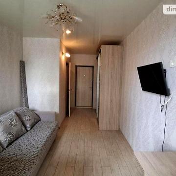 Довгострокова оренда 1к Квартира Шевченківський проїзд ЖК Воробьевы горы