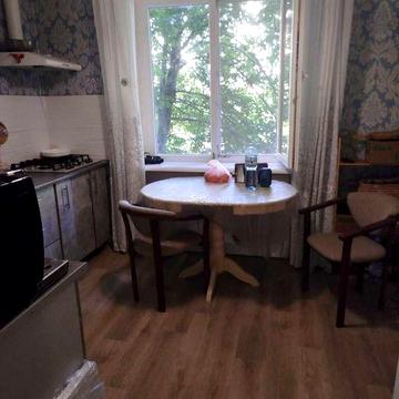 Продажа 1к в 9ти с ремонтом и мебелью