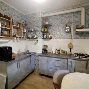 Продажа 1к в 9ти с ремонтом и мебелью