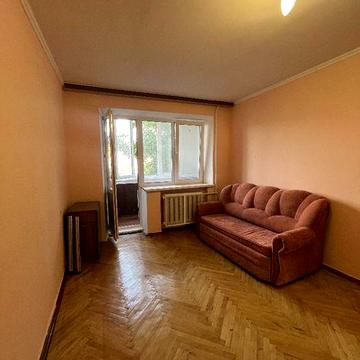 Квартира з ремонтом та мінімальним оформленням