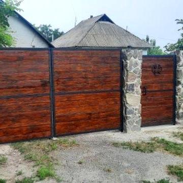 Продажа будинку.
