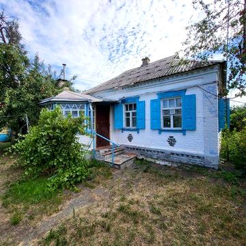 Продам будинок в Новій Галещині