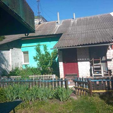 Квартира в жеківському домі практично в центральному ринку!