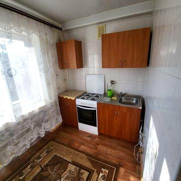 Сдам 1к квартиру, р-н Центра.