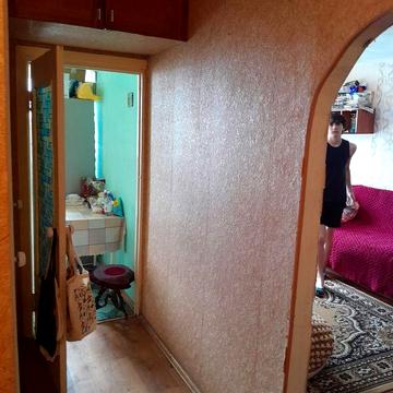 Продається квартира