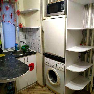 Срочно!Продам   1 ком.квартиру с ремонтом.Центр.