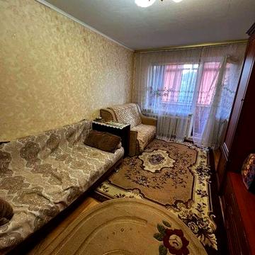 Продаж 1 кімнатної квартири на Крошні