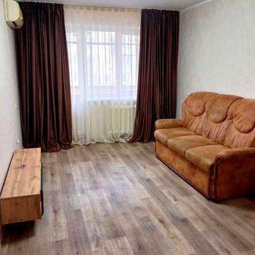 Оренда 2к квартири на просп. Слобожанський 127
