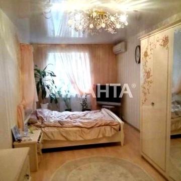 3-х комн. квартира с АГВ в кирпичном доме по Выгодной цене! 618 $-м2