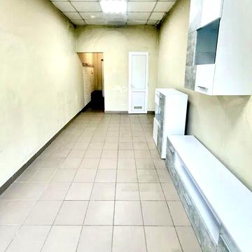 Продаж 1к Квартира Білогородська вулиця ЖК Петровский Smart