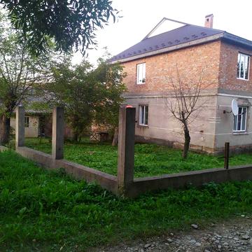 Продам хату с Сливниця