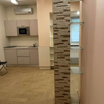 Гетьмана Павла Скоропадського вул. (Льва Толстого), 8-А