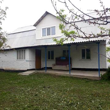 Продається будинок