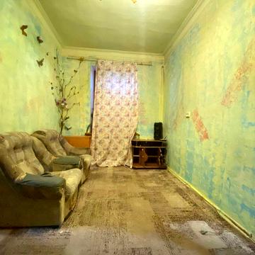 Продам 2к квартиру Сибирская 3а