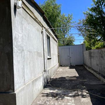 Продам дом Николаевка ,2 квартала от Короленка
