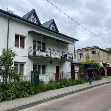 Реальна 2 кім квартира по вул Сигнівка