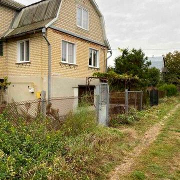 Продається будинок в садовому товаристві "Крило", с.Проців,
