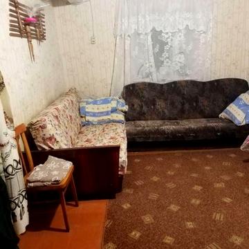 Невеликий будинок