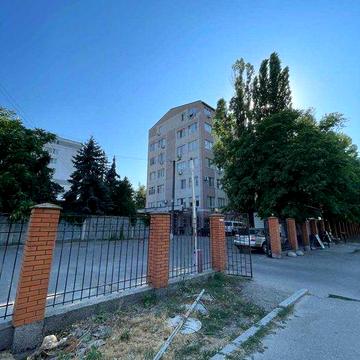 Продам компактну квартиру з ремонтом в Хаджибейському районі