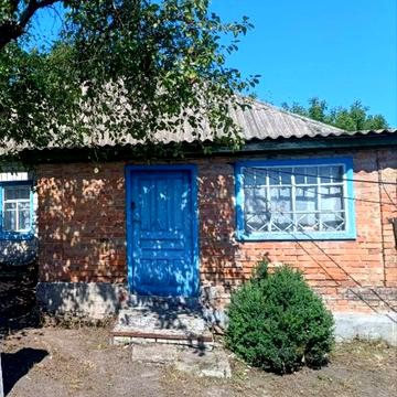 Продам будинок  біля лісу