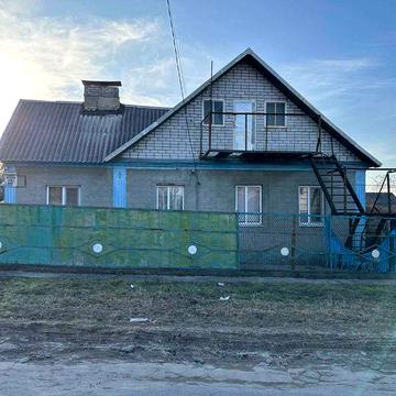 ПРОДАМ будинок на вул. Одеській