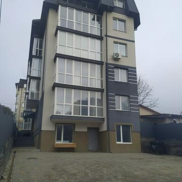 Гайова вул., 7