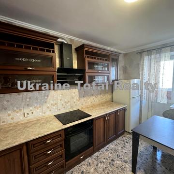 Степана Рудницького вул. (Академіка Вільямса), 11 к1