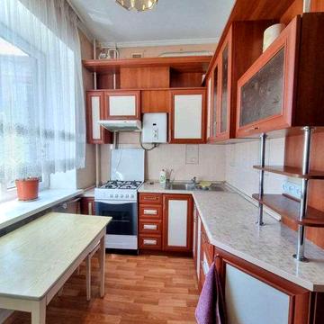 Оренда 3х кім. квартира центр, вул. Соборна