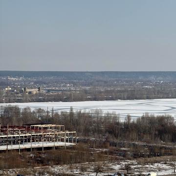 Бориса Гмирі вул., 20