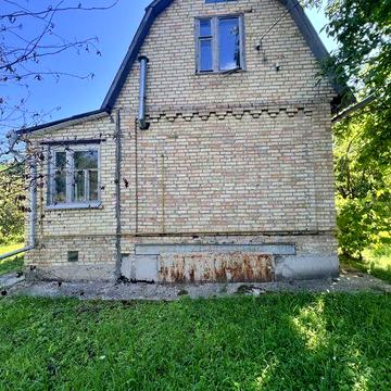 Продам будинок біля с.Сулимівка