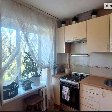 Довгострокова оренда 1к Квартира Київська вулиця
