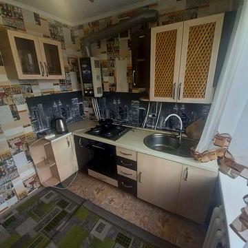 Аренда 1 к/к, Можно на 1 месяц, Актуально в Николаеве