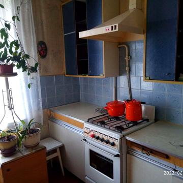 Романа Шухевича вул., 20