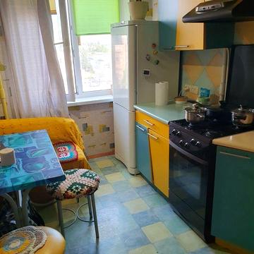 Продам 2к квартиру на Проспекте Слобожанский.