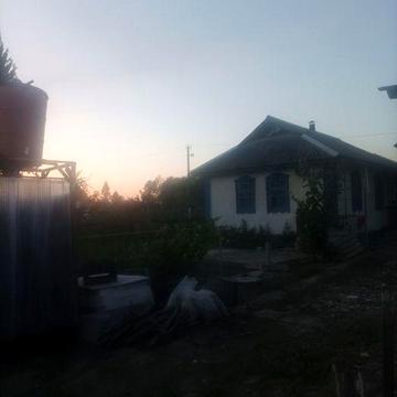 Продам будинок с. Людовка