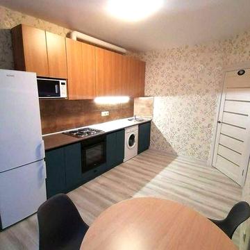 Оренда 1к квартири на вул. Кадетський Гай, ЖК Медовий
