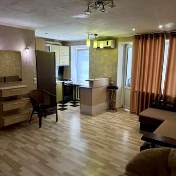 Сдаю 1 комнатную квартиру на пр Центральный/ 3-ая Слободская