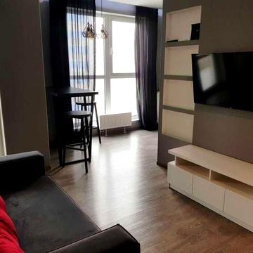 Сдам 1 к. квартиру пр.Науки 12, р-н Нагорка