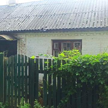 Продам однокімнатну квартиру