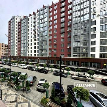 Продається 2-х кімнатна квартира в центрі за вигідною ціною. ЖК Княгинин