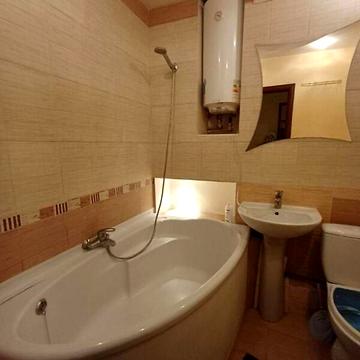 Продаж 1к Квартира Академіка Сахарова вулиця